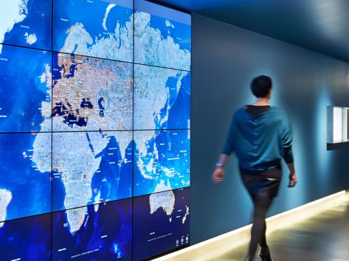 Microsoft Cybercrime Center