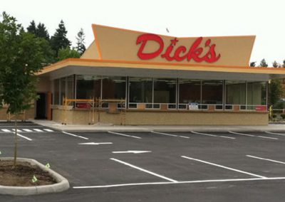Dick’s Drive-In – Edmonds
