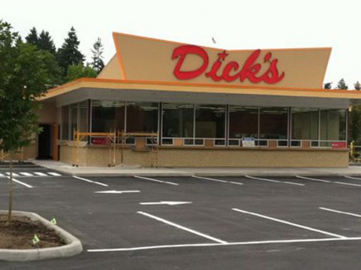 Dick’s Drive-In – Edmonds