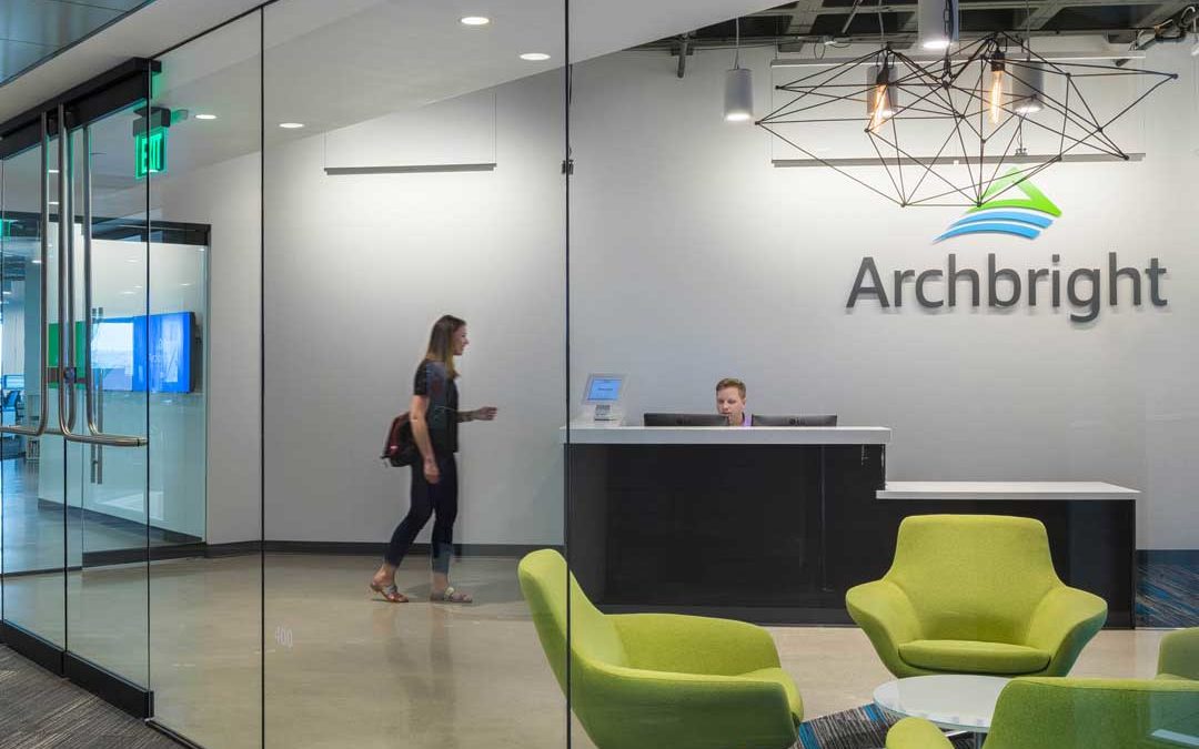 DJC Project of the Week: Archbright