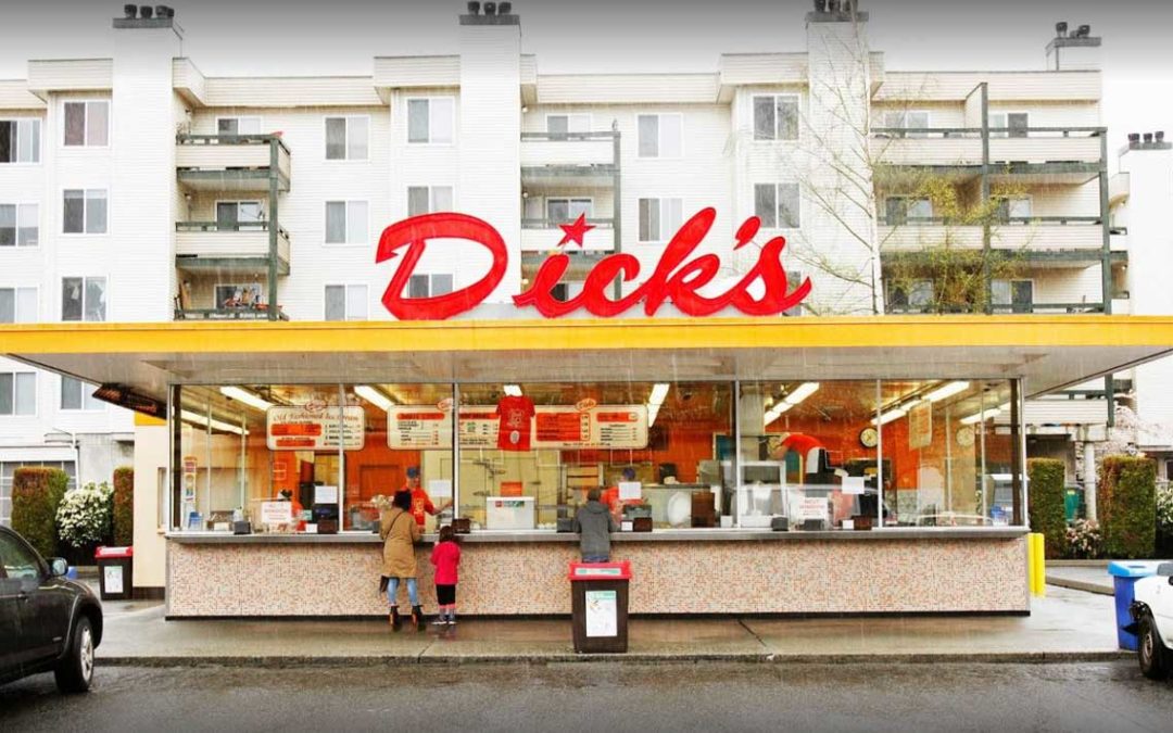Dick’s Drive-In – Lake City