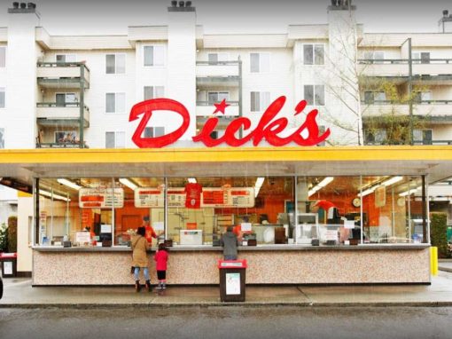 Dick’s Drive-In – Lake City