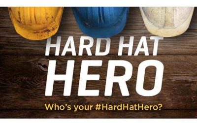 Hard Hat Hero
