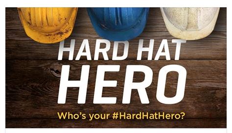 Hard Hat Hero