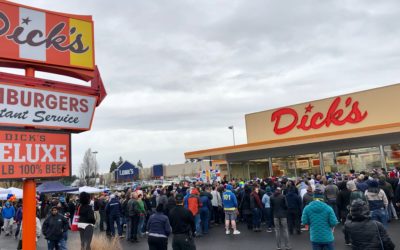 Schuchart and Dick’s Collaborate on new Kent Location