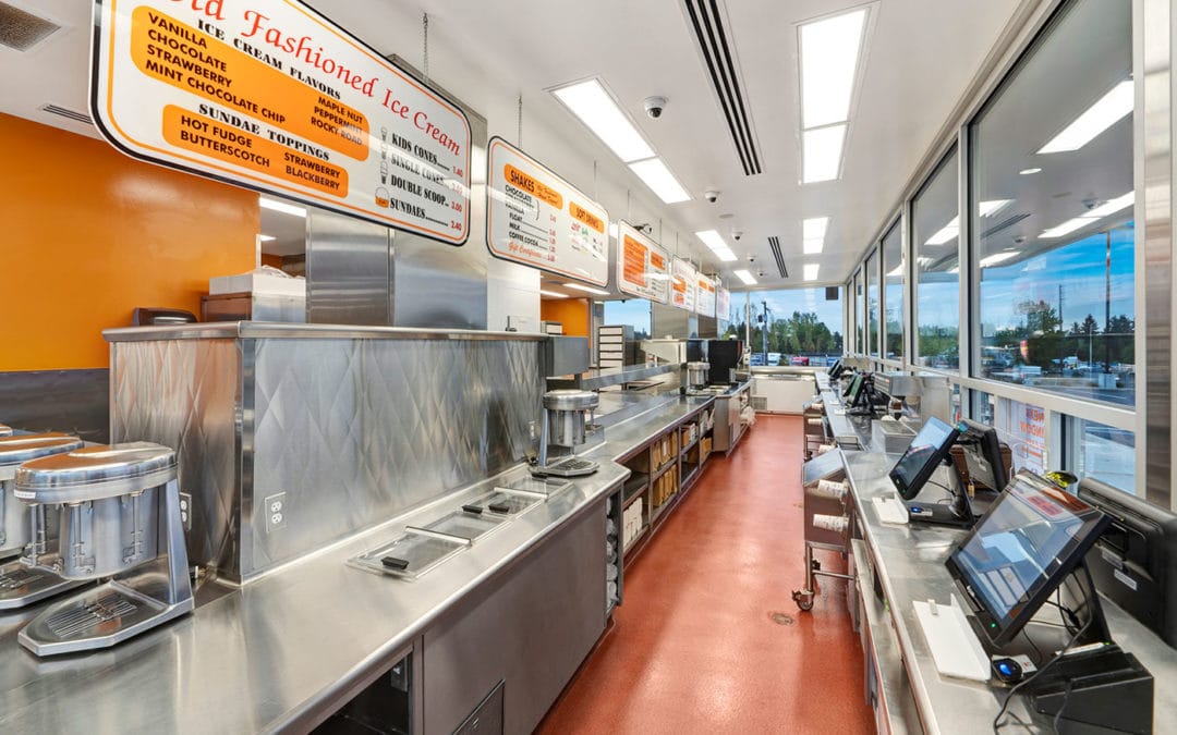 DJC Project of the Week: Dick’s Drive-in